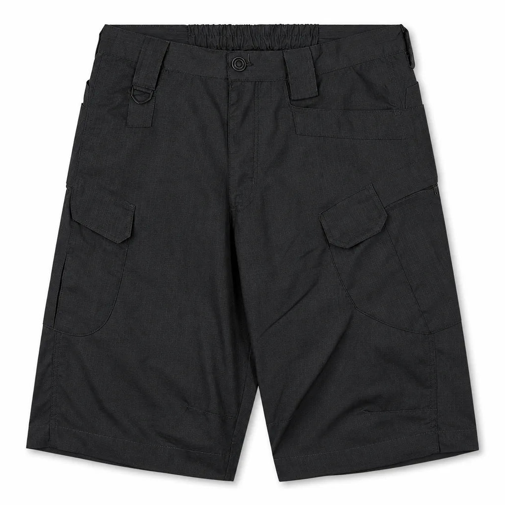 Sonny Tactical Shorts - Color:Black;Size:XS
