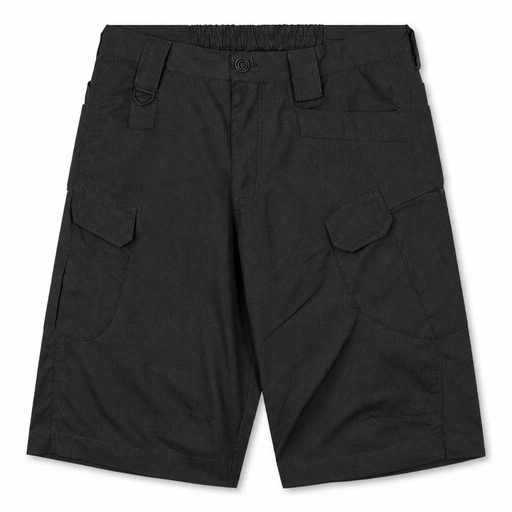 Sonny Tactical Shorts - Color:Black;Size:XS