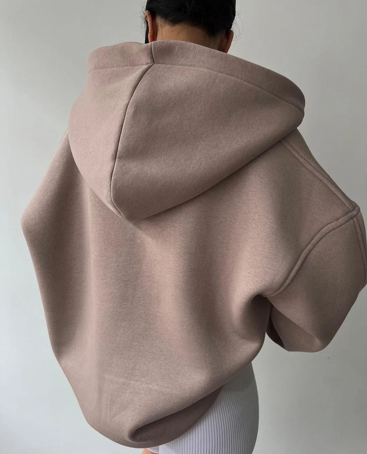 Women's Stacey | Women's Oversized Hoodie Sweater