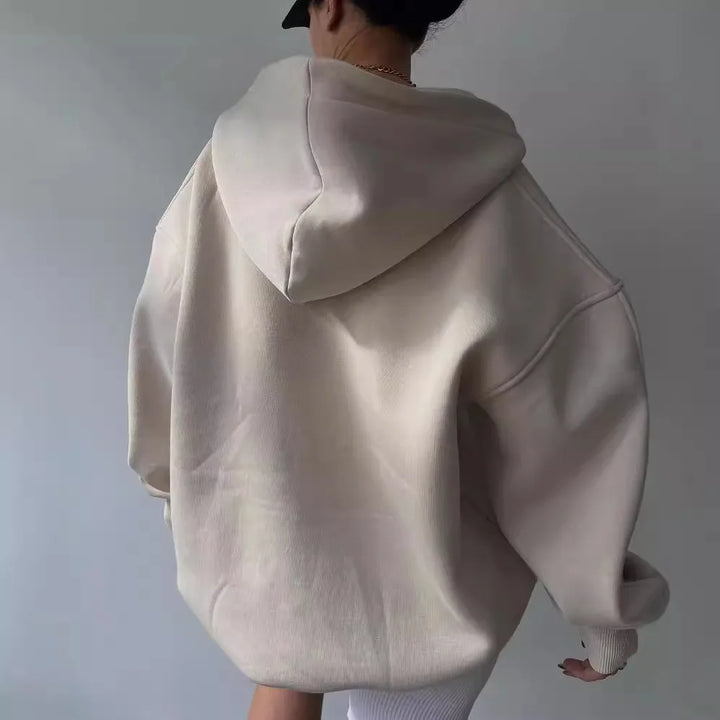 Women's Stacey | Women's Oversized Hoodie Sweater