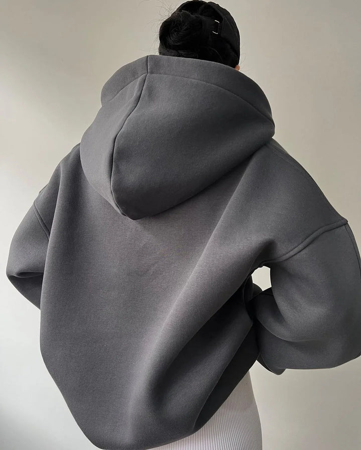 Women's Stacey | Women's Oversized Hoodie Sweater