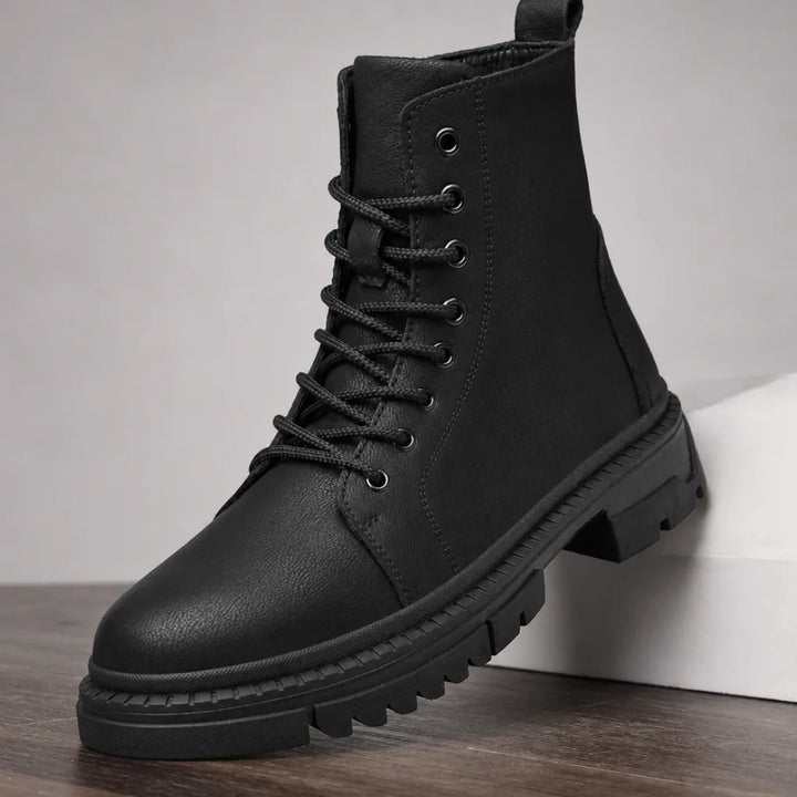 Men's Barlow Lace Up Boots