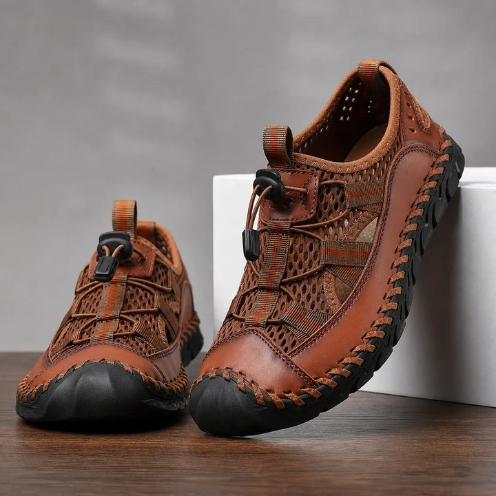 Men's Jessup Men's Closed-Toe Sandals