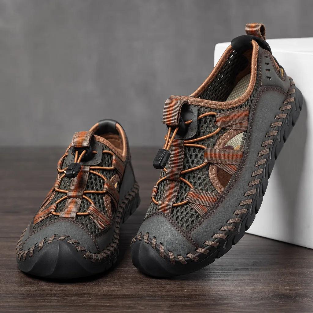 Men's Jessup Men's Closed-Toe Sandals