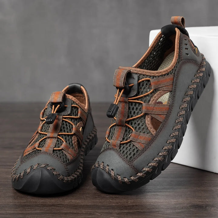 Men's Jessup Men's Closed-Toe Sandals