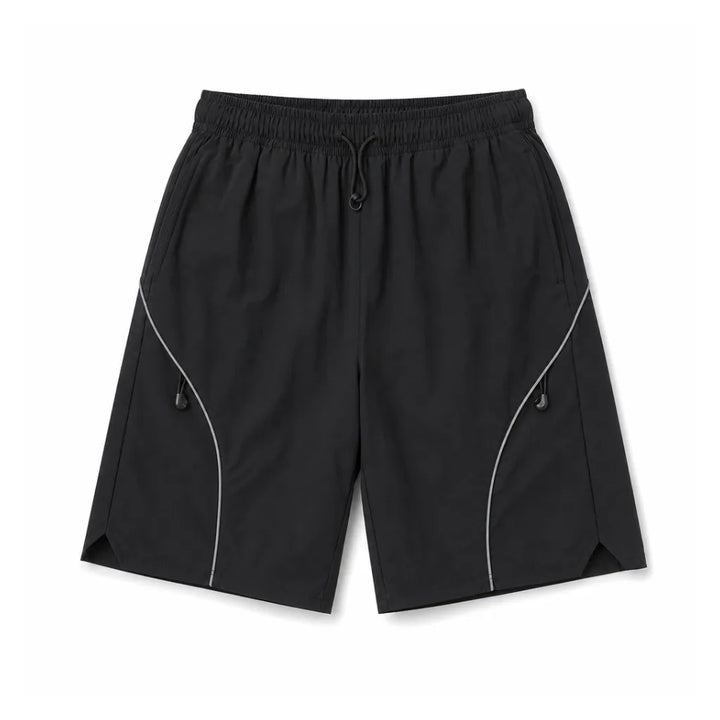 Tatum Cargo Shorts - Color:Black;Size:XS