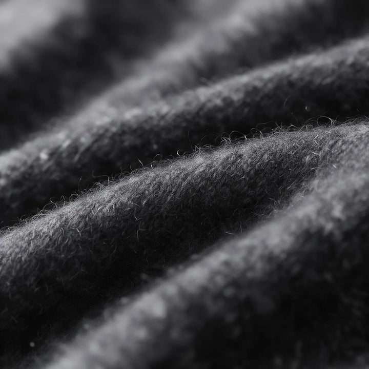 Gray close up cashmere mens sweater.jpg