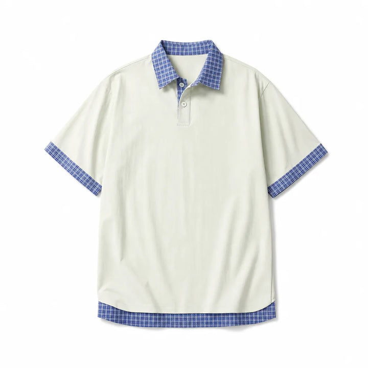 Tom Polo Shirt - Color:Green;Size:S