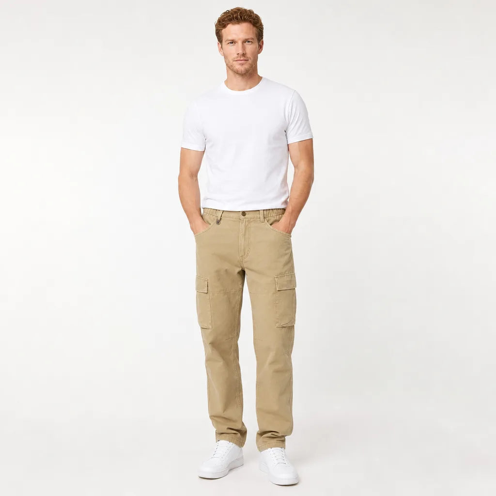 Men's Patton Tactical Cargo Pants