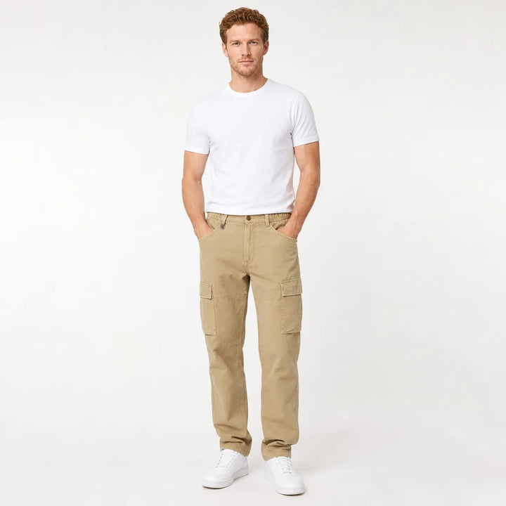 Men's Patton Tactical Cargo Pants
