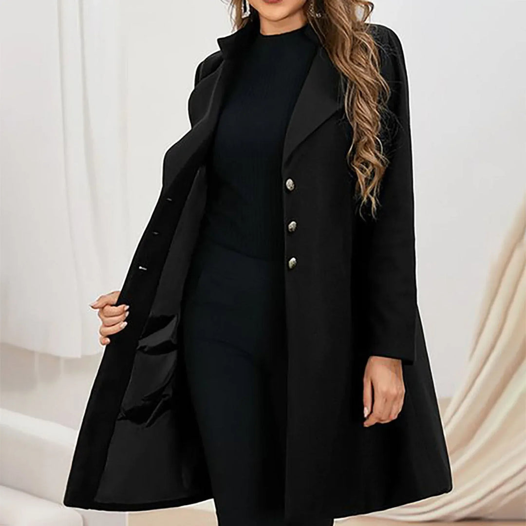womens coat black 1.webp