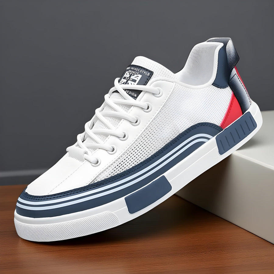 Men's Footwear – Hudson Ridge