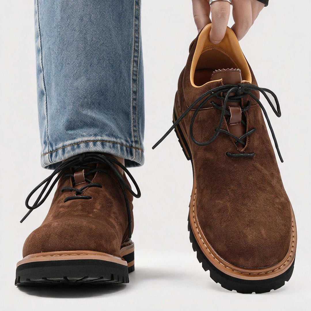 Brown mens leather shoes.jpg
