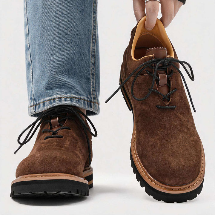 Brown mens leather shoes.jpg