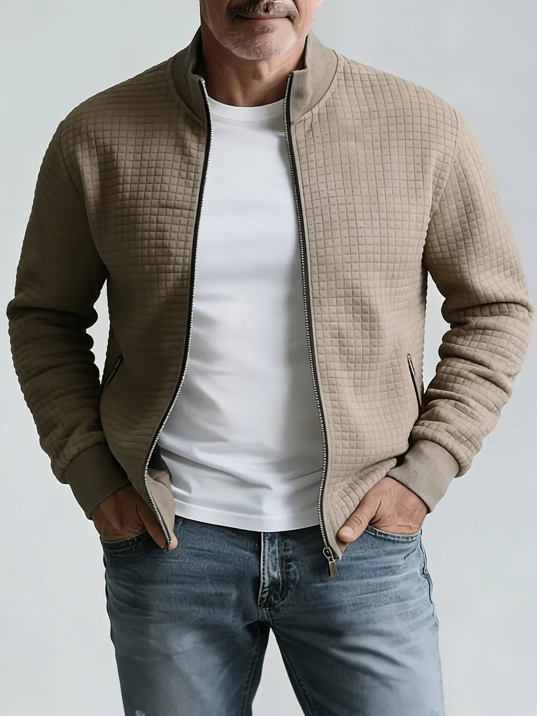mens jacket beige.webp