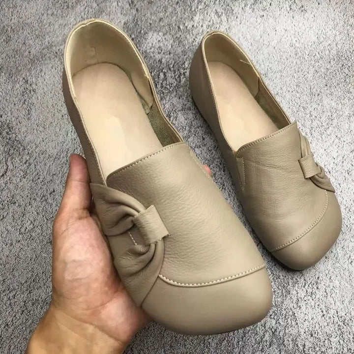 Women's Willow | Women's Orthopedic Wedge Flats