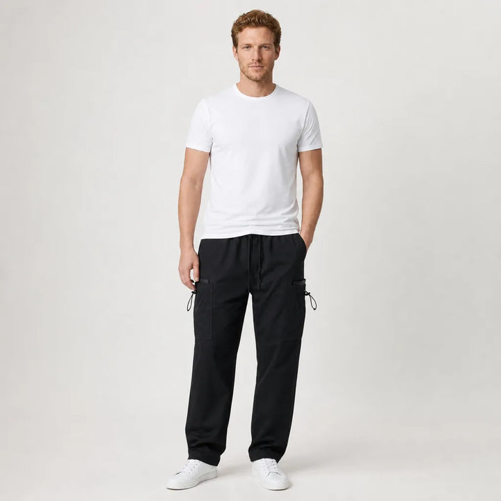 Men's Edith Straight Utility Pants