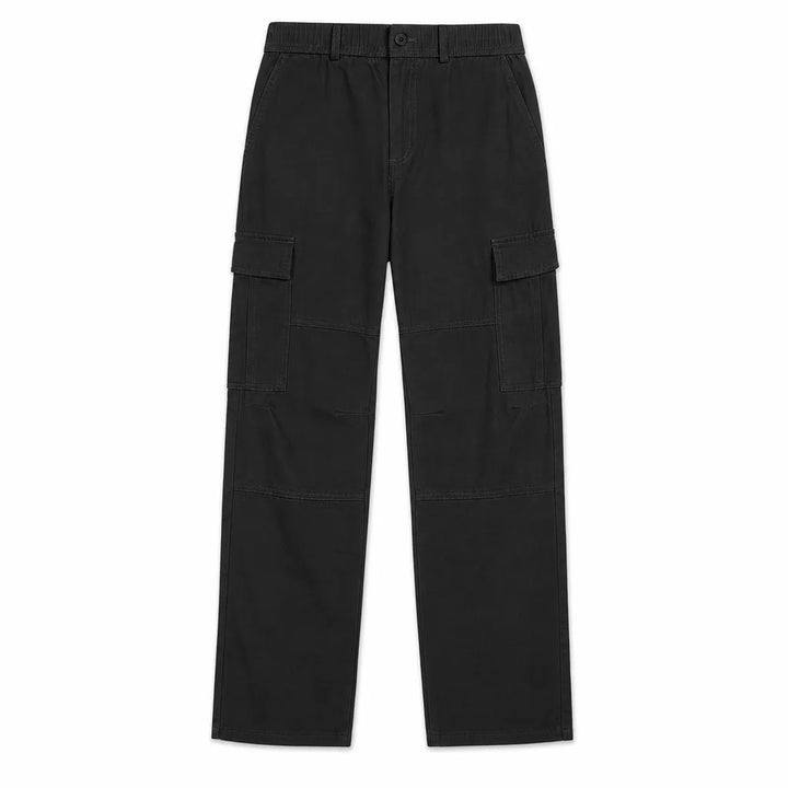 Zayn Work Pants - Color:Black;Size:S