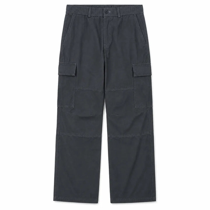 Zayn Work Pants - Color:Gray;Size:S